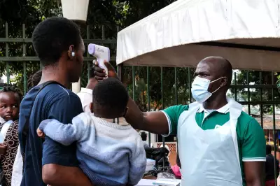 WHO Declares Global Health Emergency Over Ebola in Congo and Uganda