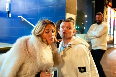 Why Britain's Nightlife Is in Decline: A Night Out in Birmingham