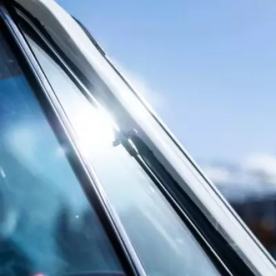 Why Brits Leave Jackets on Car Seats During Heatwave: Clever Trick Explained