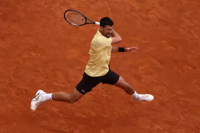 Why Djokovic Can Still Challenge Sinner at French Open