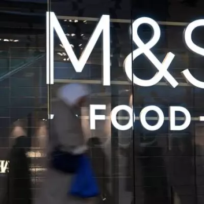 Why I Only Buy Strawberries from M&S Despite Shopping at Tesco and Sainsbury's