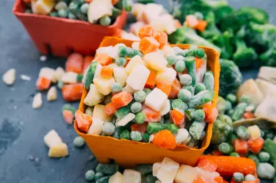 Why Peas Are a Cheap Superfood: Protein, Fibre, and More