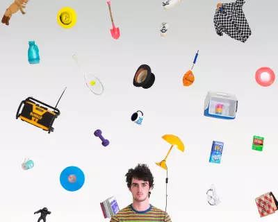 Why We Cling to Clutter and How to Free Ourselves