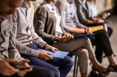 Why You Can't Find a Job: How to Outsmart the Broken Hiring System