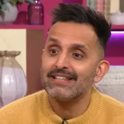 Why You Might Wake at 3am: NHS GP Dr Amir Khan Explains