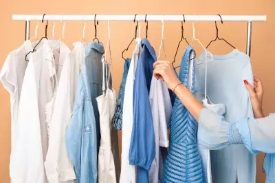 Why Your Clothing Rental Habit Isn't as Green as You Think