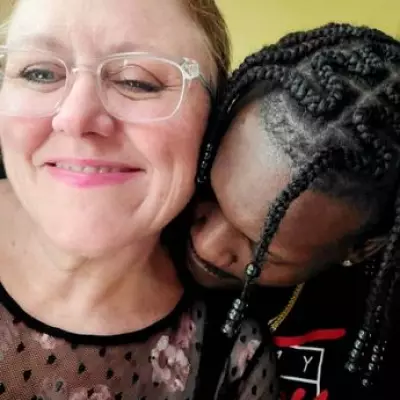 Widow, 55, Finds Love with Man 26 Years Younger in TikTok Romance
