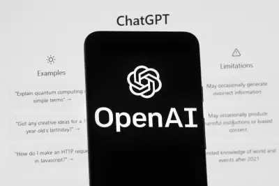 Widow Sues OpenAI Over ChatGPT's Role in Florida Mass Shooting