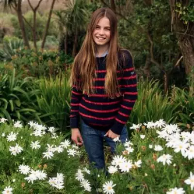 William and Kate Release Unseen Photo for Princess Charlotte's 11th Birthday