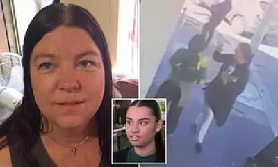 Woman Charged After Allegedly Smashing Plate into French Waitress's Face