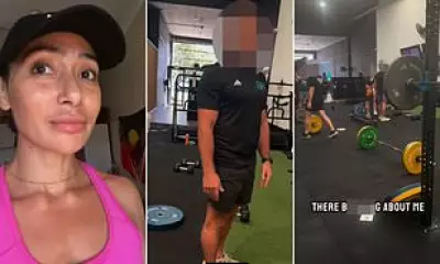 Woman Claims Gym Community Ignored Her, Criticised for Speaking Up