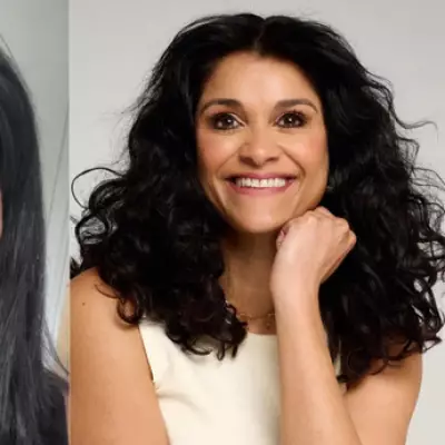 Woman Discovers Gorgeous Beachy Waves After Using Merwave Hair Kit