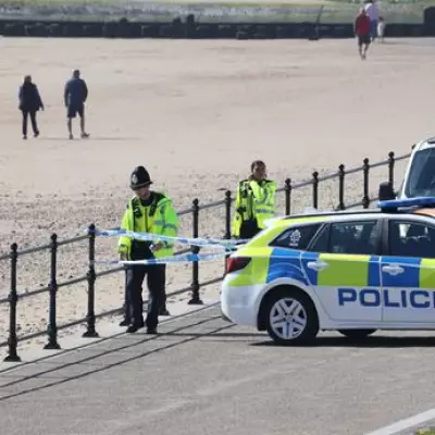 Woman Found Dead on Whitburn Beach: Police Treat Death as Unexplained