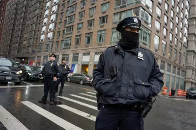 Woman Gives Birth Handcuffed to Bench in NYC Courtroom, Legal Groups Say