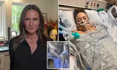 Woman Left in Coma After Robotic Hysterectomy Sues Hospital