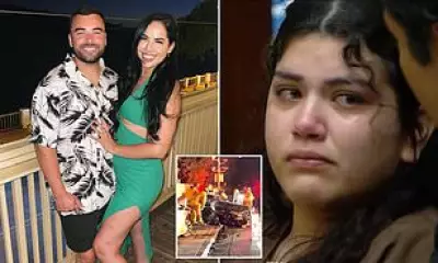 Woman Said 'I Drank One Twisted Tea' Before Fatal Crash Killing Couple