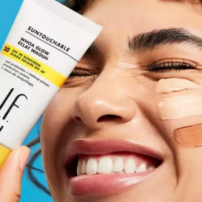 Woman with 'pale as it gets' skin finds 'holy grail' SPF for heatwave at £15