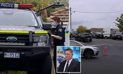 Woman's Body Found in Hobart Home Weeks After Death