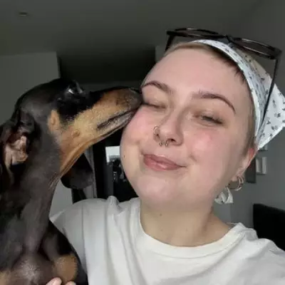 Woman's Clingy Dog Sensed Her Cancer, Leading to Life-Saving Diagnosis