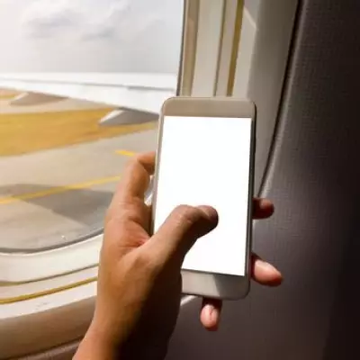 Woman's Plane Charging Cable Blunder Makes Her Most Hated Passenger