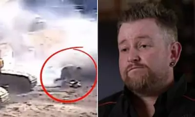 Worker burnt alive in blast calls for better safety rules