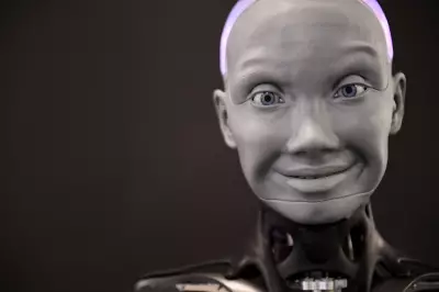 Workers Train AI to Replace Themselves: Experts Warn of Dystopian Future