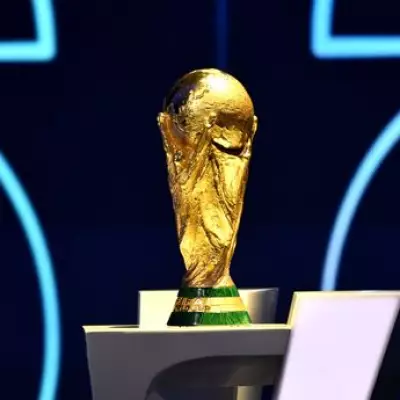 World Cup Final Half-Time Show: Madonna, Shakira, BTS to Perform
