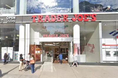 World's Busiest Trader Joe's on NYC's Upper West Side to Close for Renovations
