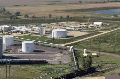 World's Largest Thermal Storage Plant Launches in South Dakota