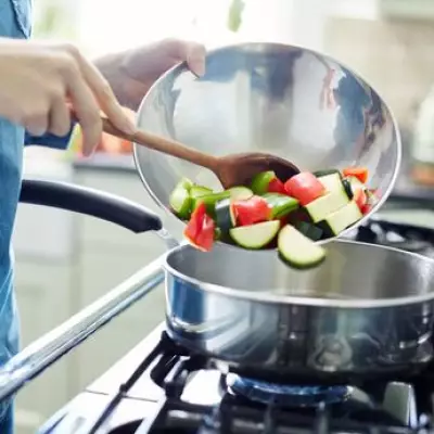 World's Longest Living People Add 3 Common Ingredients to Vegetables