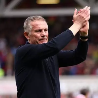 Wrexham ‘Robbed’ in Championship Play-Off Controversy After Offside Goal and Penalty Fury