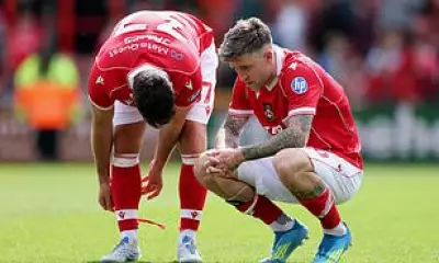 Wrexham's Premier League Dream on Hold After Final Day Heartbreak