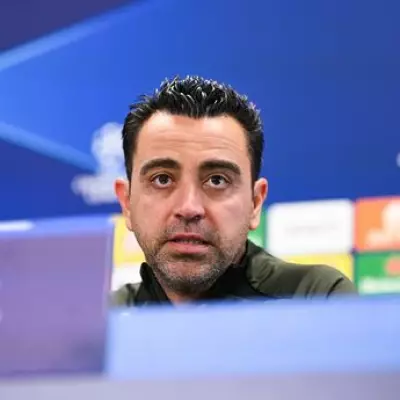Xavi Admits Chelsea Manager Ambition as Blues Eye Barcelona Legend