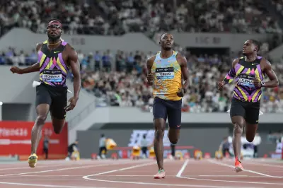 Xiamen Diamond League 2026: Schedule, Start Times, and Key Races