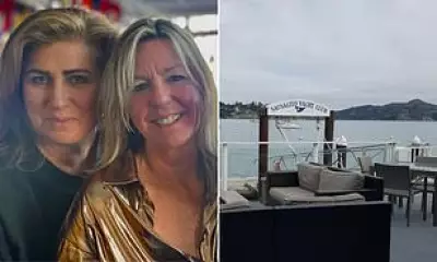 Yacht Club Feud Erupts Over Female Commodore Candidate's Rejection