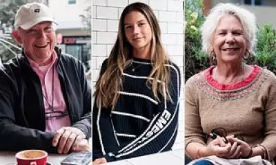 Young Aussies and Boomers Slam Budget: Tax Changes Spark Fury