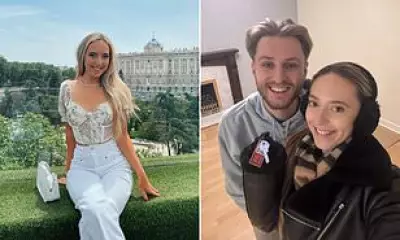 Young Couple's Unusual Saving Hacks Lead to Homeownership and Dream Wedding