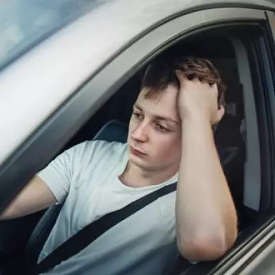 Young Drivers Face £5,000 Fines for Unwittingly Using Fake Insurance