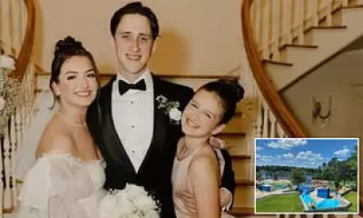 Young Father Killed in Tragic Accident at Mississippi Water Park