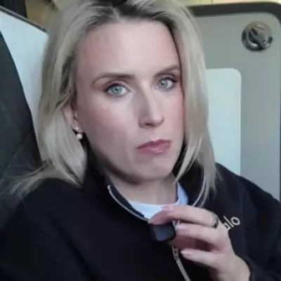 YouTuber Slams £10k British Airways First Class as 'Waste of Money'