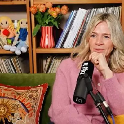 Zoe Ball Recalls 'Awful' Strictly Mistake After Being Rejected for Presenting Job