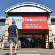 £10 Home Bargains Wreath to Make Your House Look 'Beautiful' for Years