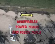 10 Key Lessons from Landmark Fossil Fuel Conference in Santa Marta