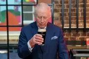£10 Pint: Who Can Afford It? Young Workers and the King, It Seems