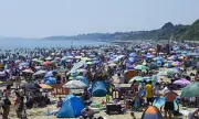 10 Tips to Beat the UK Heatwave and Sleep Comfortably