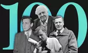 100 Years of Sir David Attenborough: A Life in Pictures