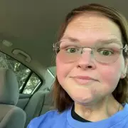 1000-lb Sisters Star Tammy Slaton Wows Fans with 21-Stone Loss, New Job