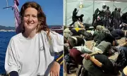 11 Australians Detained in Gaza Aid Flotilla to Be Released, Deported