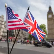 11 Things an American Learned After 11 Years Living in the UK