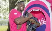114 Million Unused Trainers in UK Could Help Others Get Active, Study Finds